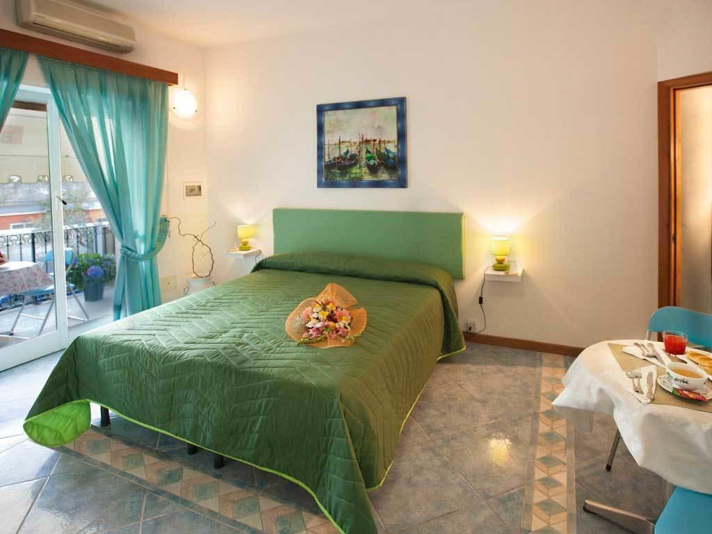 La Brezza B&B Ischia Pokoj fotografie